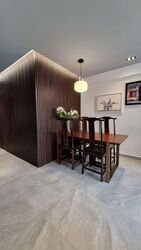 Blk 421A Northshore Straitsview (Punggol), HDB 2 Rooms #623300081